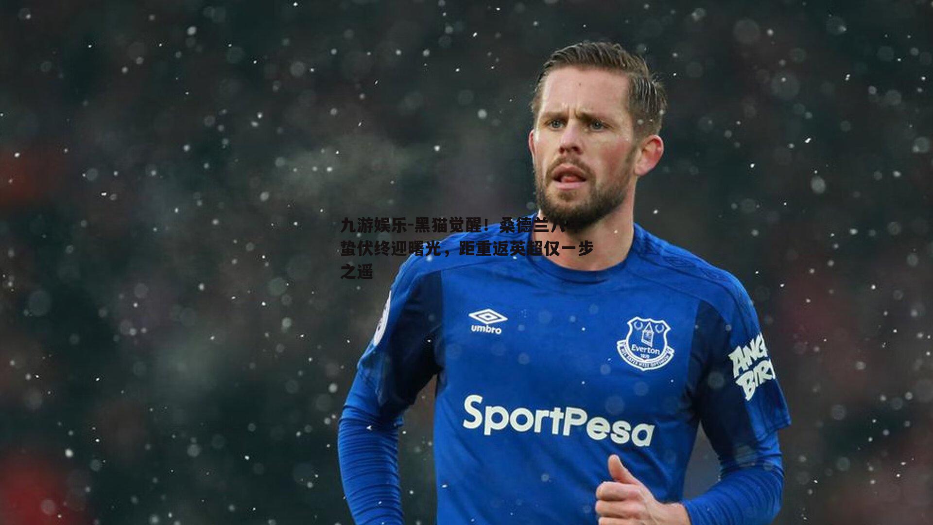 黑猫觉醒！桑德兰八年蛰伏终迎曙光，距重返英超仅一步之遥