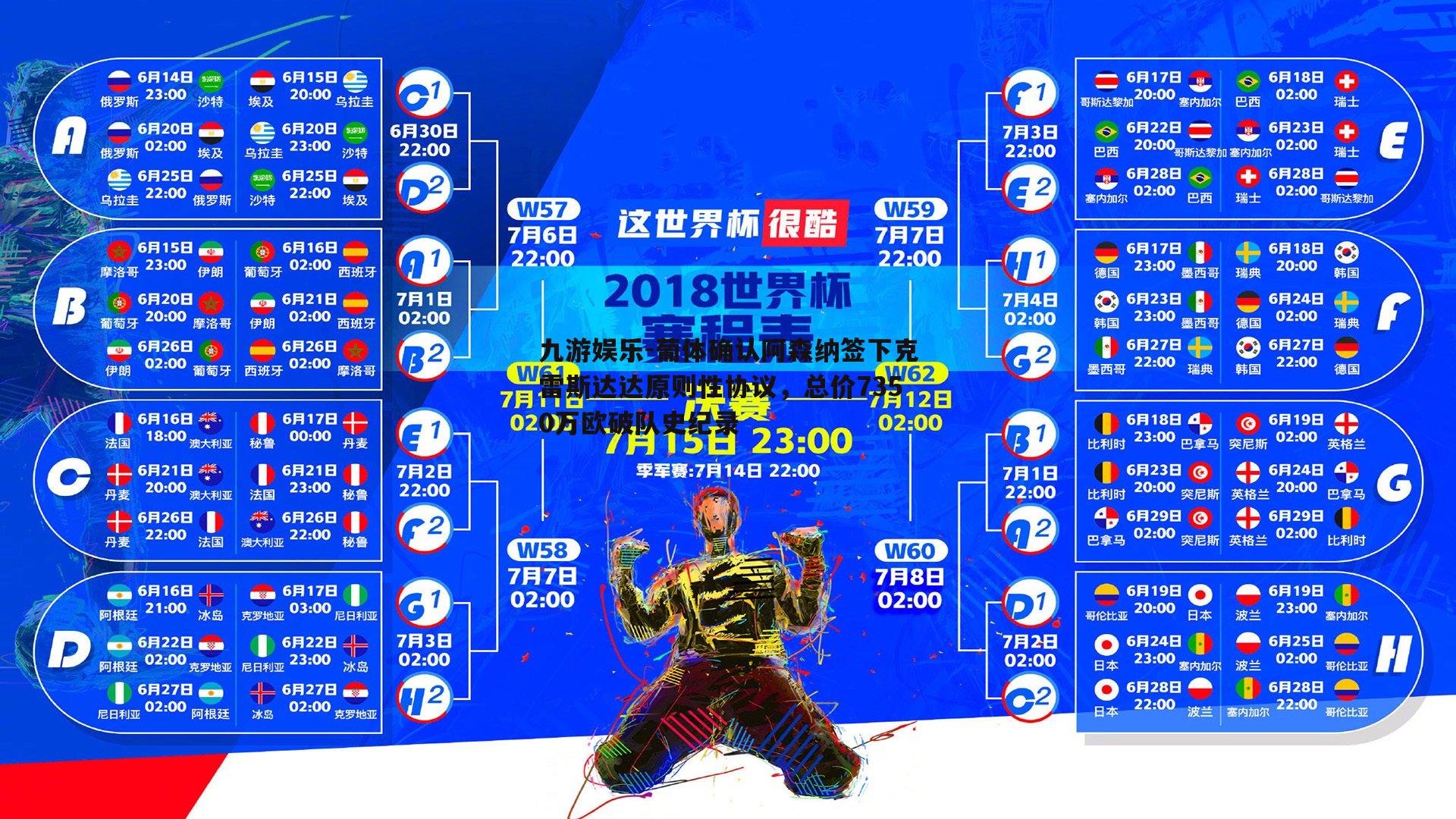 葡体确认阿森纳签下克雷斯达达原则性协议，总价7350万欧破队史纪录